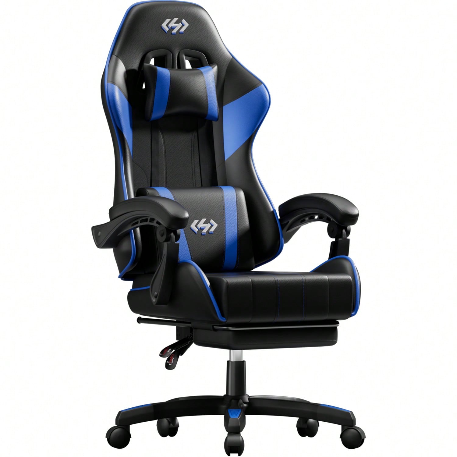 HLDIRECT Gaming Chair, Ergonom - đánh giá và giá Office Furniture Direct