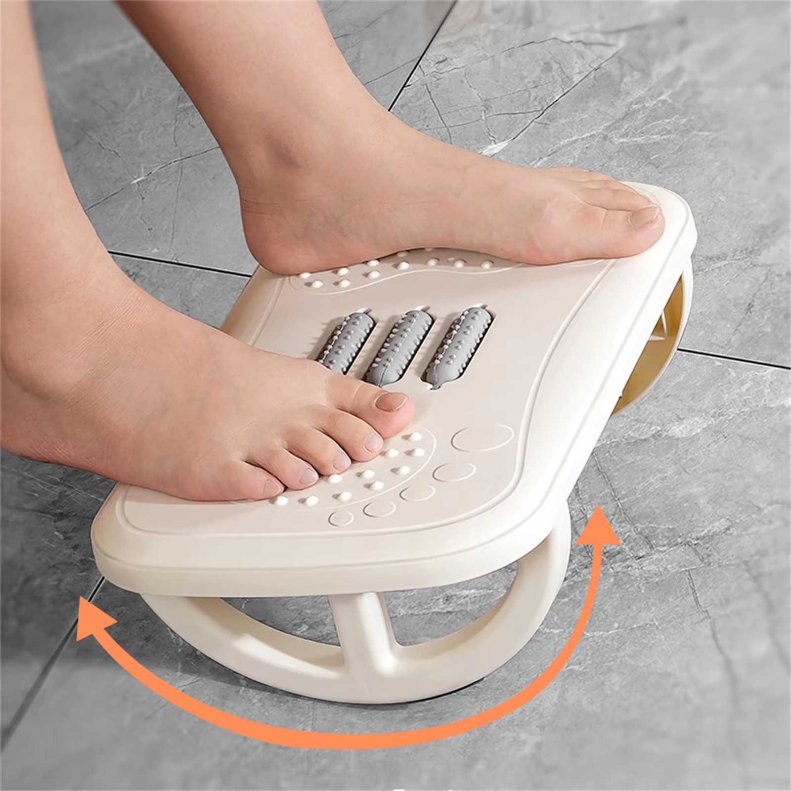 Rocking Footrest for under Des - đánh giá và giá Office Furniture Wholesale