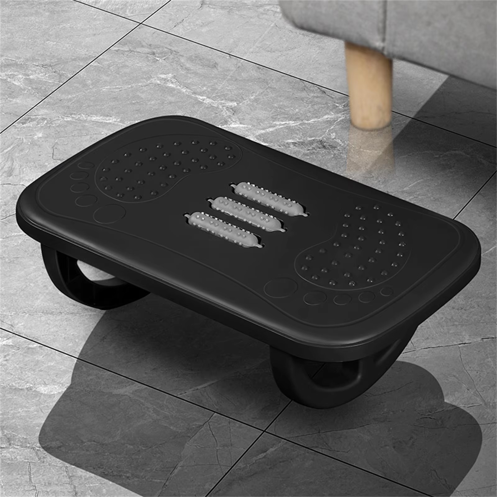 Rocking Footrest for under Des - đánh giá và giá Office Furniture Wholesale