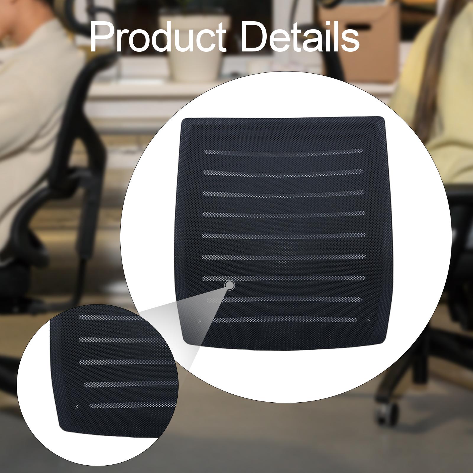 Office Chair Back Support Repl - đánh giá và giá Office Furniture Repair