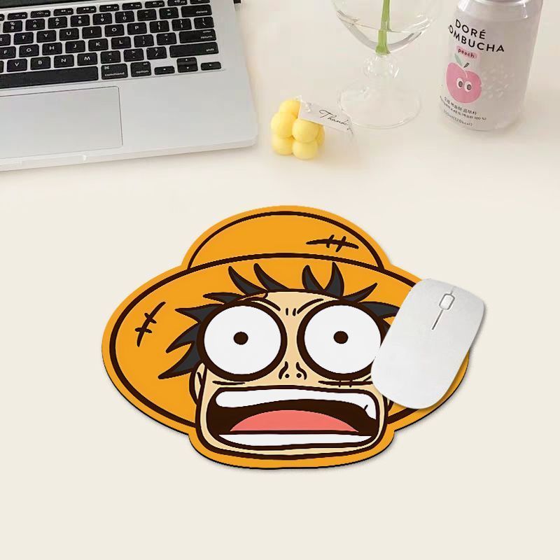 One Piece Luffy Mouse Pad, Sma - đánh giá và giá Office Furniture China