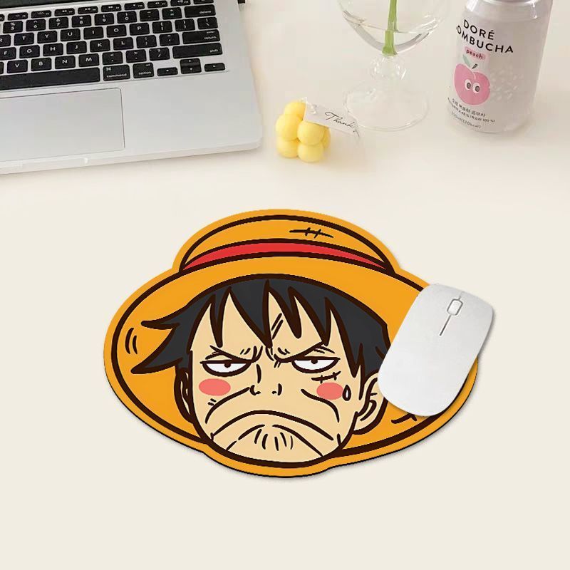 One Piece Luffy Mouse Pad, Sma - đánh giá và giá Office Furniture China