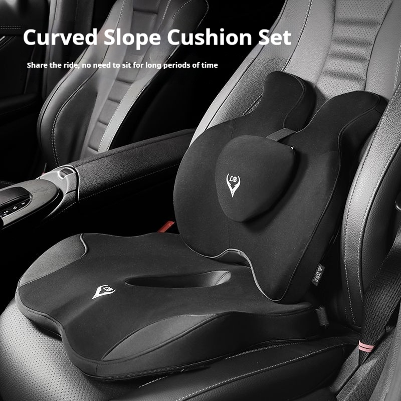 Memory Foam Office Chair Cushi - đánh giá và giá Office Furniture Direct