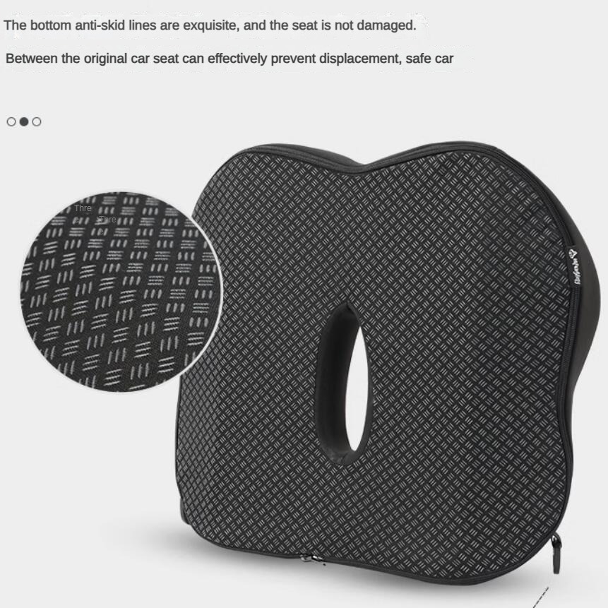 Memory Foam Office Chair Cushi - đánh giá và giá Office Furniture Direct