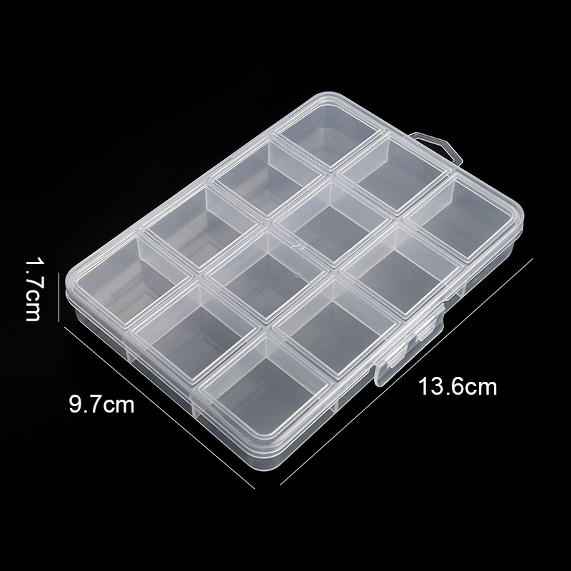 Transparent Storage Mini Conta - đánh giá và giá Office Furniture Solutions