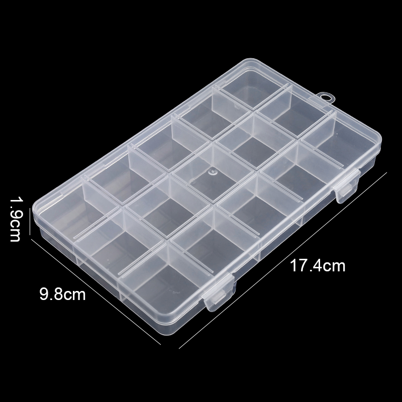 Transparent Storage Mini Conta - đánh giá và giá Office Furniture Solutions
