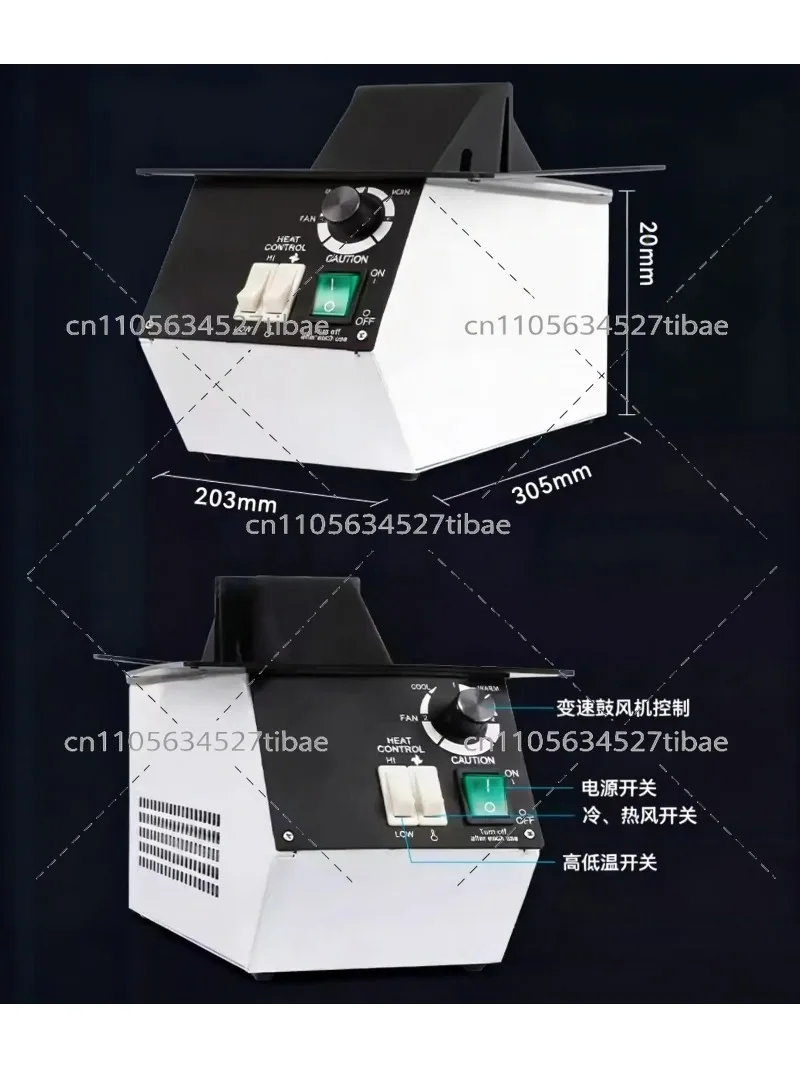 Eyewear Frame Heater RB 202A T - đánh giá và giá Office Furniture Repair