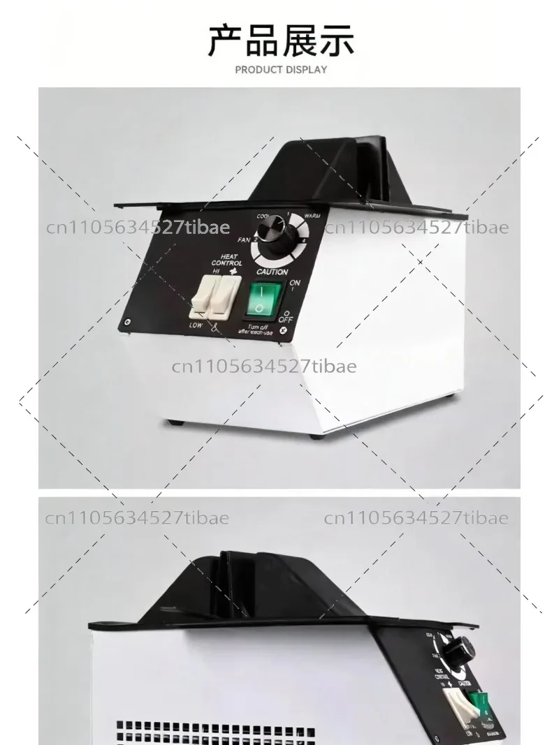 Eyewear Frame Heater RB 202A T - đánh giá và giá Office Furniture Repair