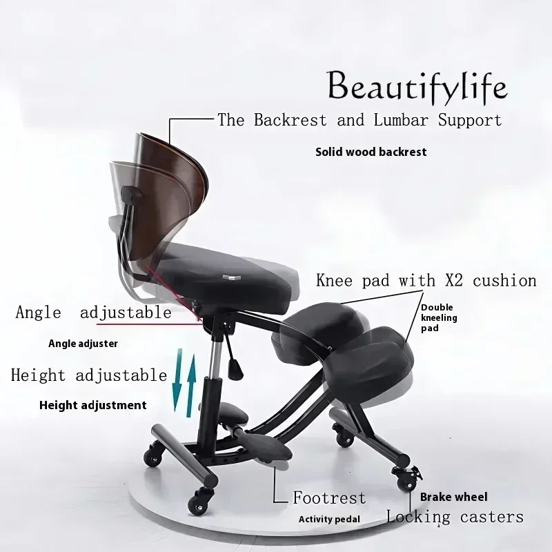 JB Ergonomic Chair, Computer,  - đánh giá và giá Office Furniture Jb