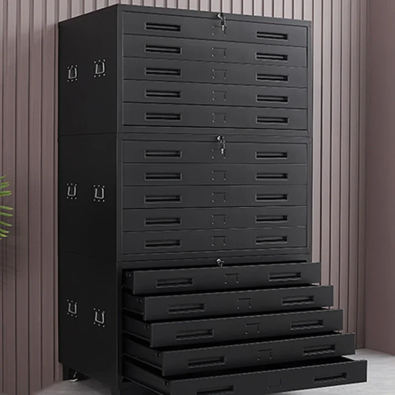 JB M Cabinet Drawer Type Stora - đánh giá và giá Office Furniture Jb