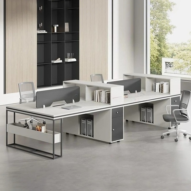 Office Staff Work Desk And Cha - đánh giá và giá Work Office Furniture