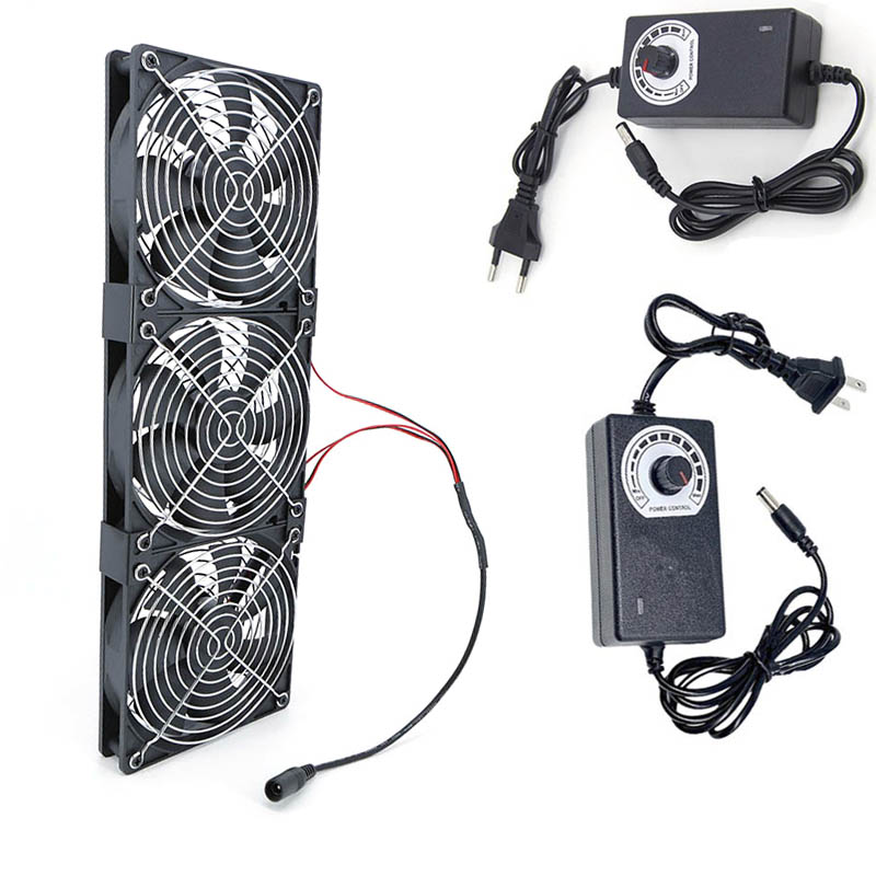 120mm 3000RPM Fan Cooling With - đánh giá và giá Work Office Furniture