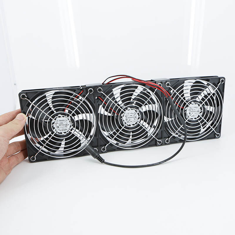 120mm 3000RPM Fan Cooling With - đánh giá và giá Work Office Furniture