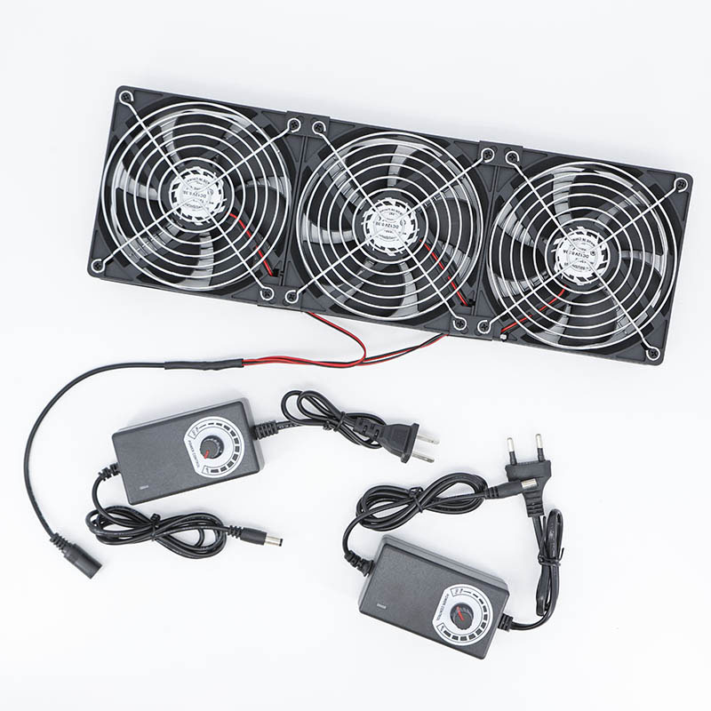 120mm 3000RPM Fan Cooling With - đánh giá và giá Work Office Furniture
