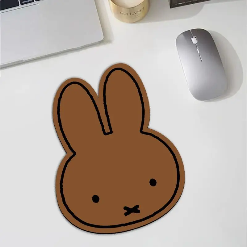 Kawaii Miffy Rabbit Shaped Mou - đánh giá và giá Office Furniture China