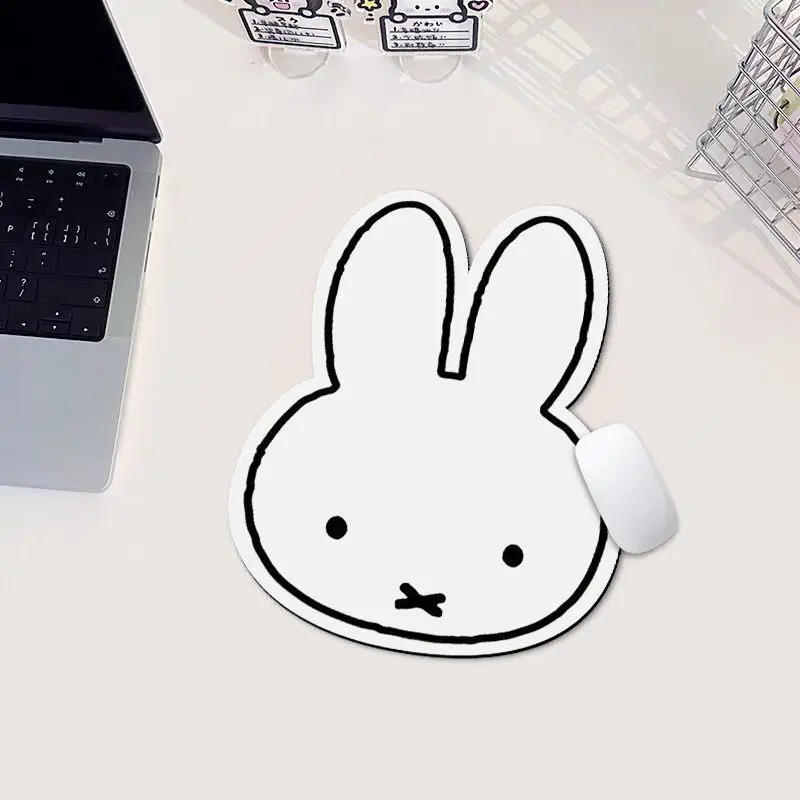 Kawaii Miffy Rabbit Shaped Mou - đánh giá và giá Office Furniture China