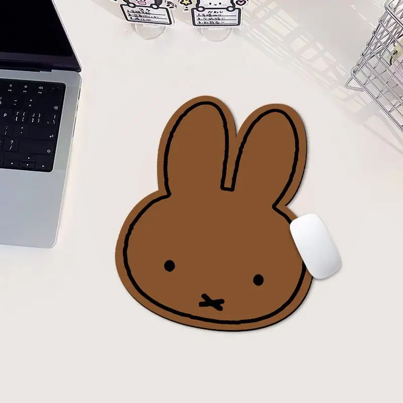 Kawaii Miffy Rabbit Shaped Mou - đánh giá và giá Office Furniture China