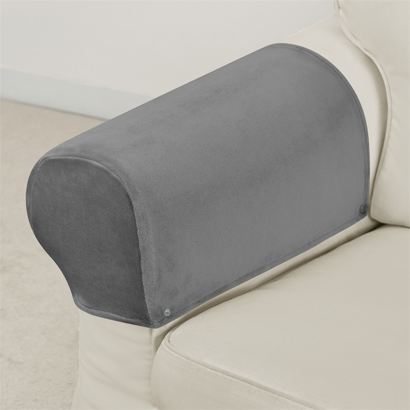 2pcs/set Velvet Sofa Armchair  - đánh giá và giá Office Furniture Solutions