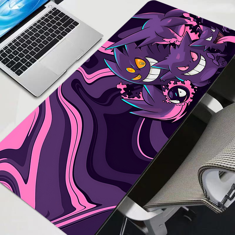 Large Mouse Pad G-gengar Mouse - đánh giá và giá Office Furniture China