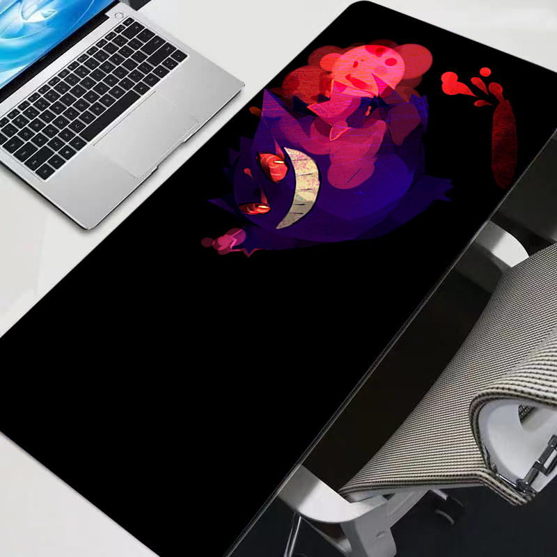 Large Mouse Pad G-gengar Mouse - đánh giá và giá Office Furniture China