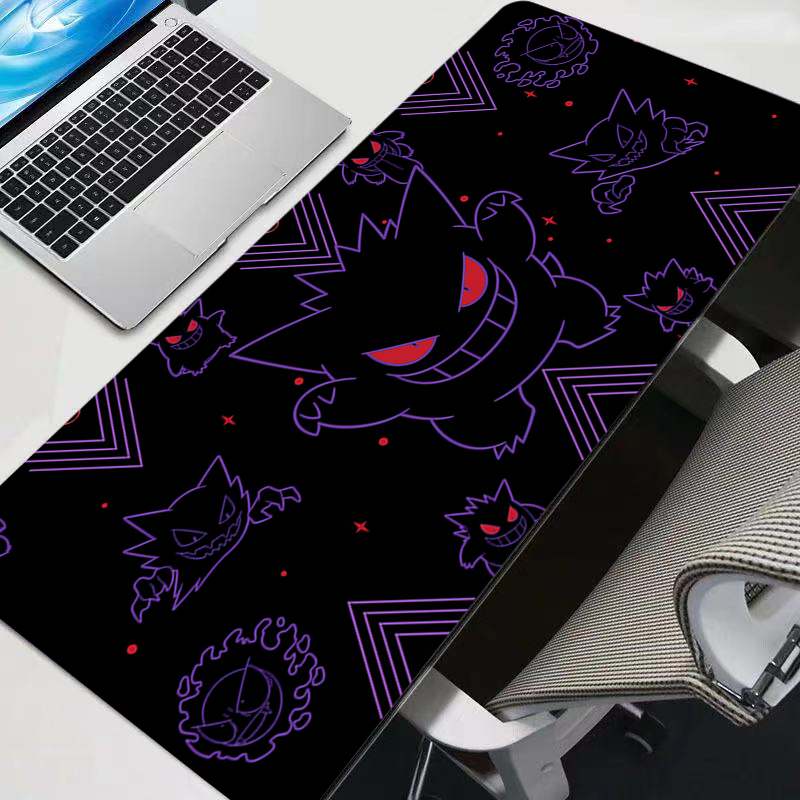 Large Mouse Pad G-gengar Mouse - đánh giá và giá Office Furniture China