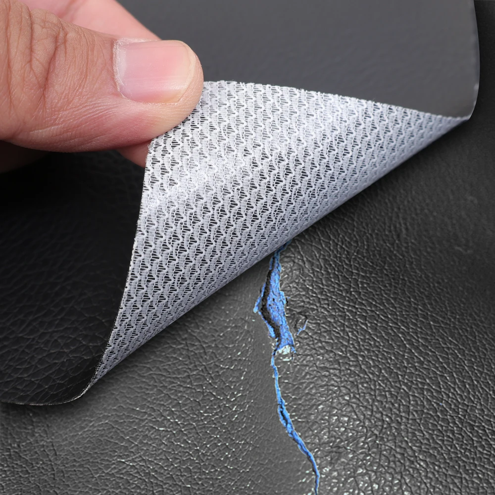 Self Adhesive Leather Repair P - đánh giá và giá Office Furniture Repair