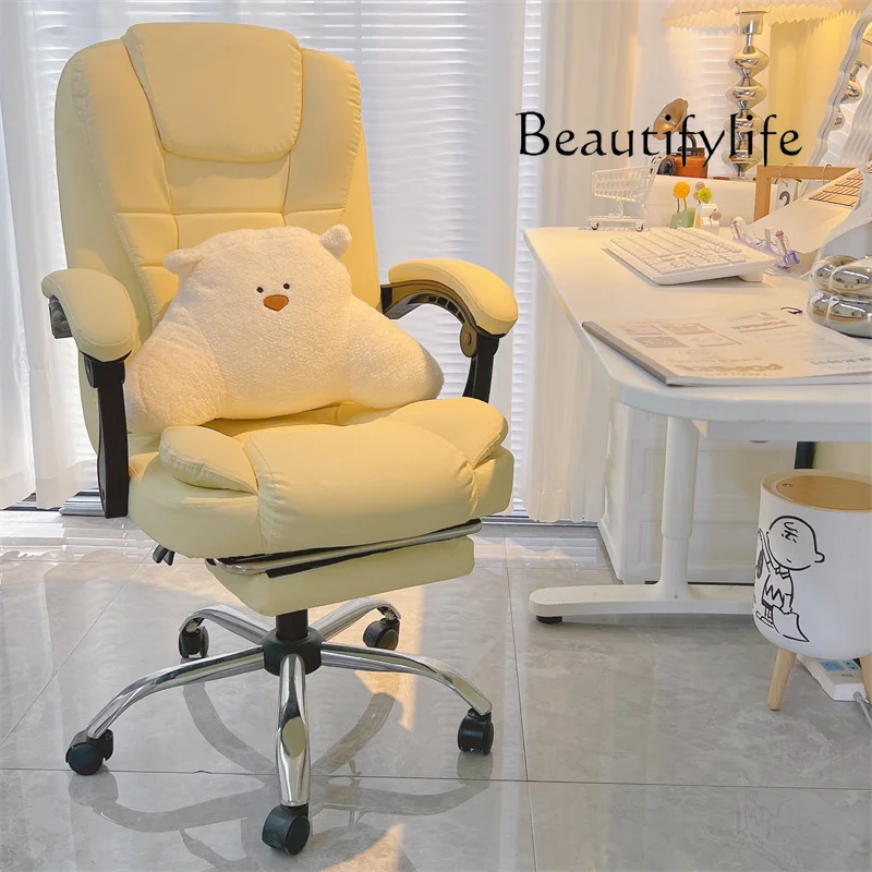 JB Trendy Comfortable Office C - đánh giá và giá Office Furniture Jb