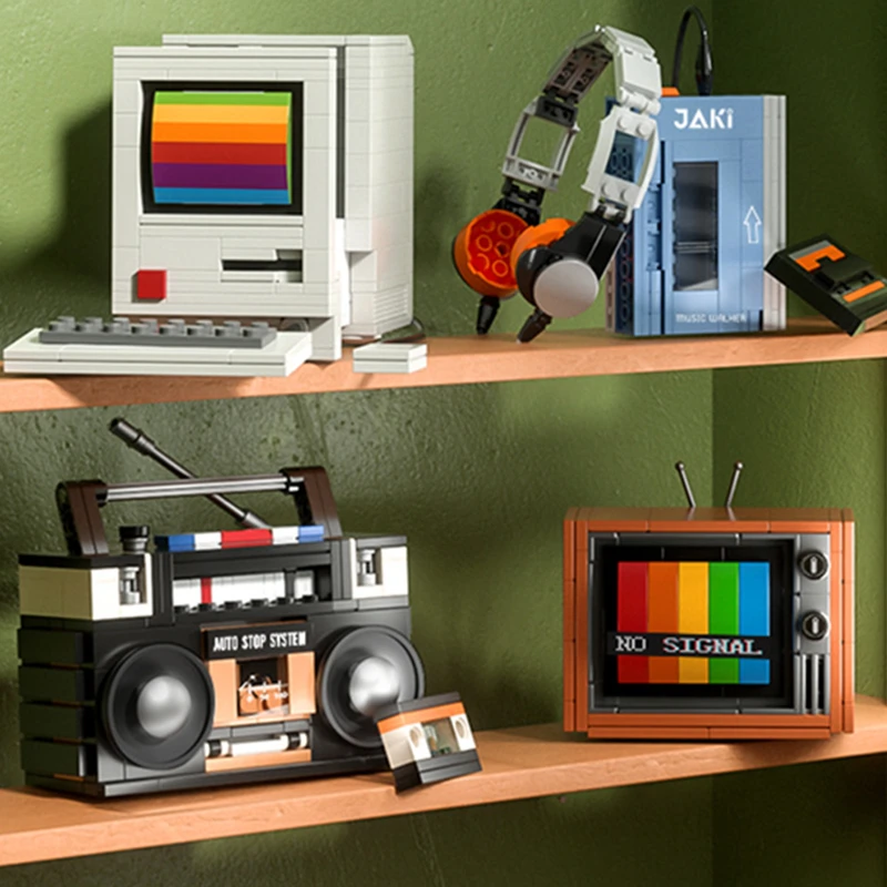DIY Retro Electrical Appliance - đánh giá và giá Office Furniture Solutions