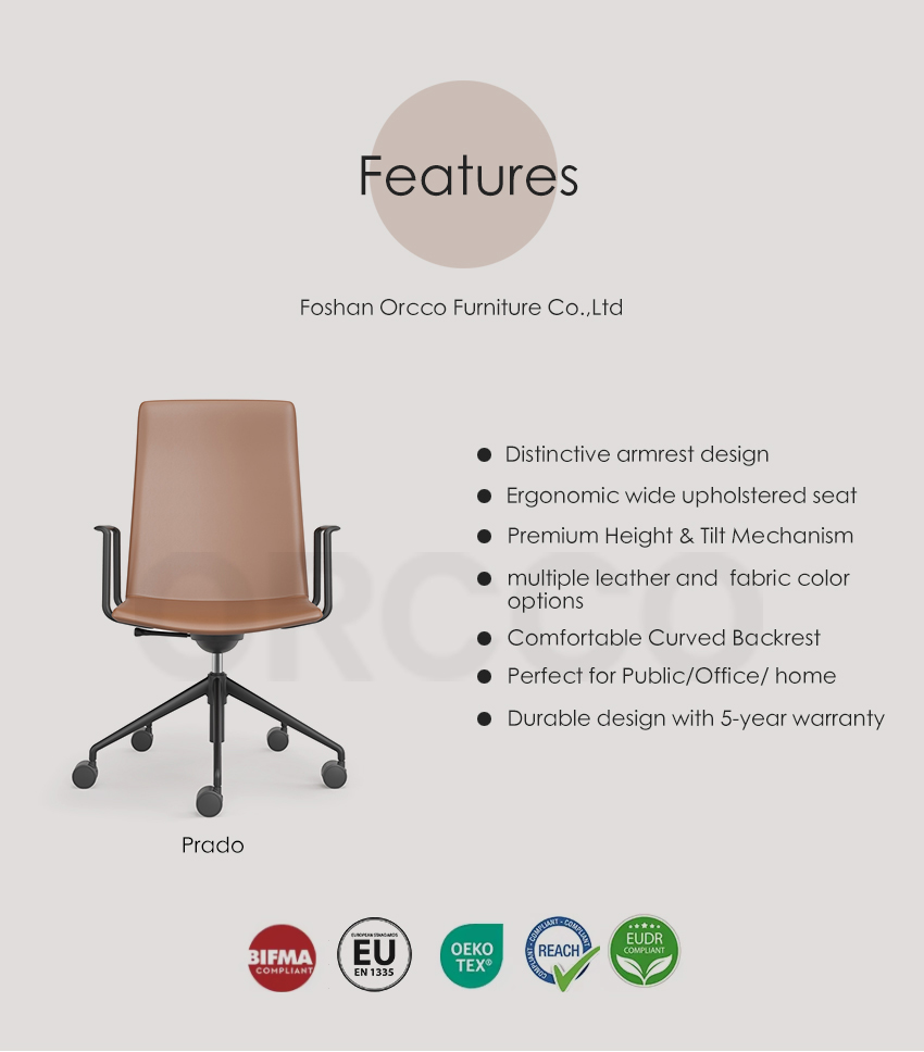 Office Seating Solution Execut - đánh giá và giá Office Furniture Solutions